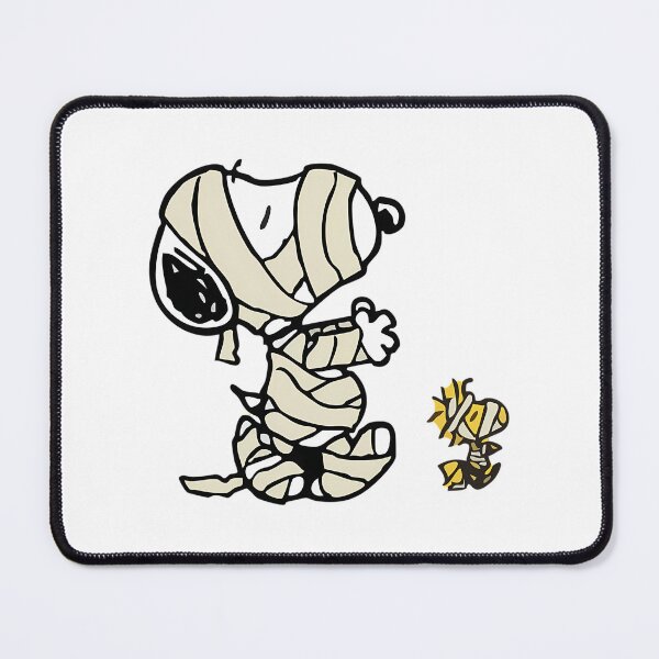 Item preview, Halloween Snoopy designed and sold by TourDeBookshop.