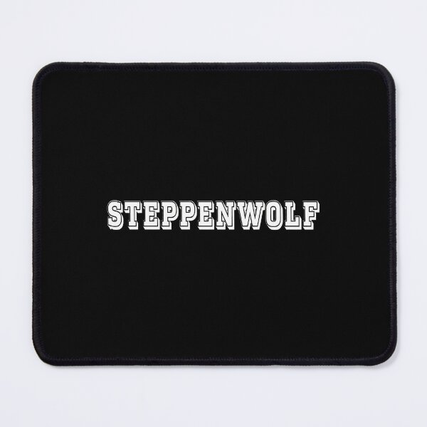 Item preview, Steppenwolf Band designed and sold by BarevyAsStore.
