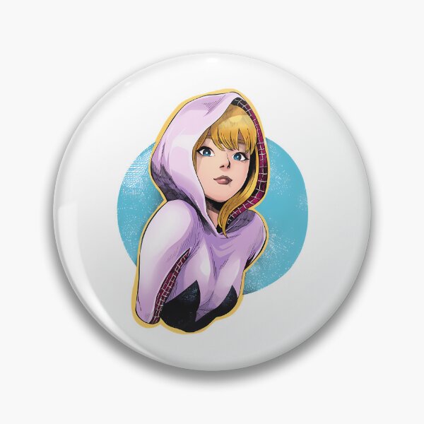 Item preview, Spidergwen Stacybest Gift For Men  Women designed and sold by DecalicoDesign.