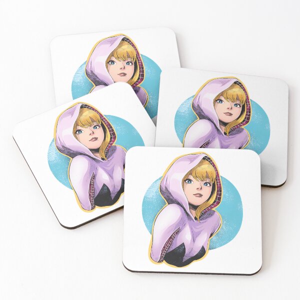 Item preview, Spidergwen Stacybest Gift For Men  Women designed and sold by DecalicoDesign.