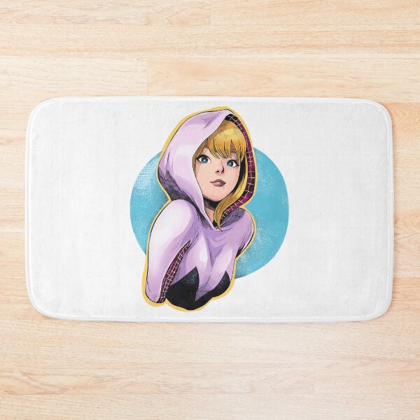 Item preview, Spidergwen Stacybest Gift For Men  Women designed and sold by DecalicoDesign.