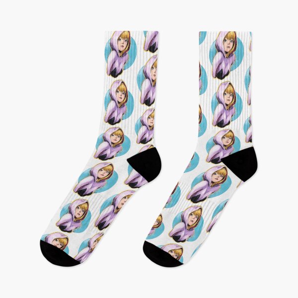 Item preview, Spidergwen Stacybest Gift For Men  Women designed and sold by DecalicoDesign.