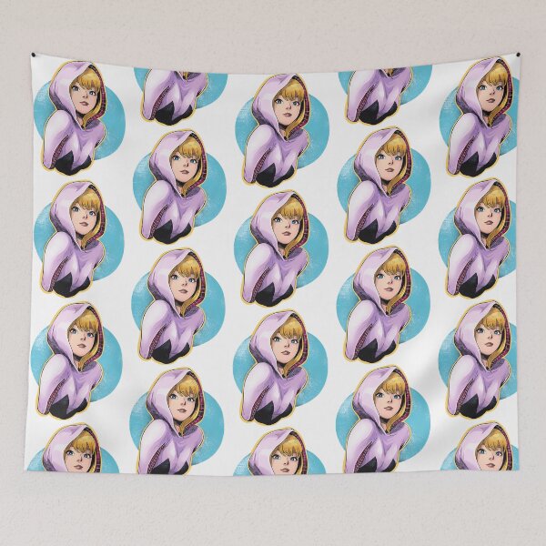 Item preview, Spidergwen Stacybest Gift For Men  Women designed and sold by DecalicoDesign.