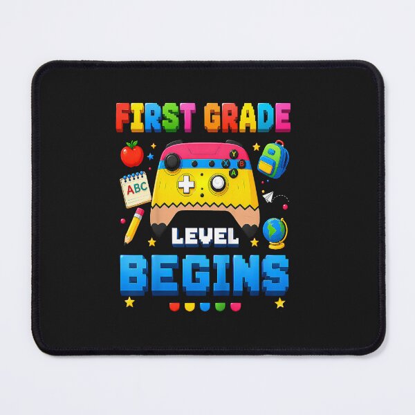 Item preview, 1st Grade Shirt Boys First Day of First Grade Back to School designed and sold by FrankIsabel.