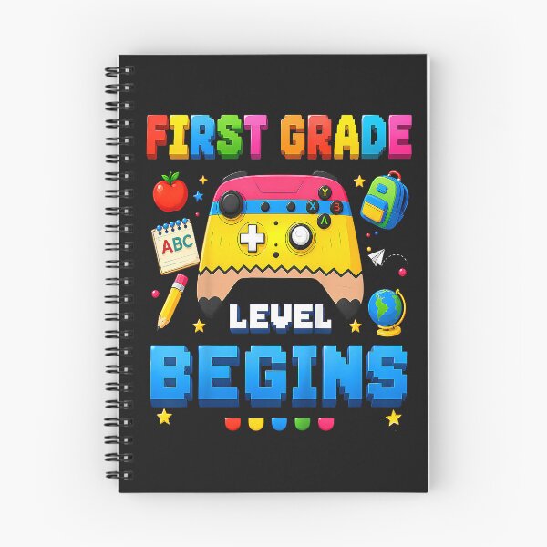 Item preview, 1st Grade Shirt Boys First Day of First Grade Back to School designed and sold by FrankIsabel.