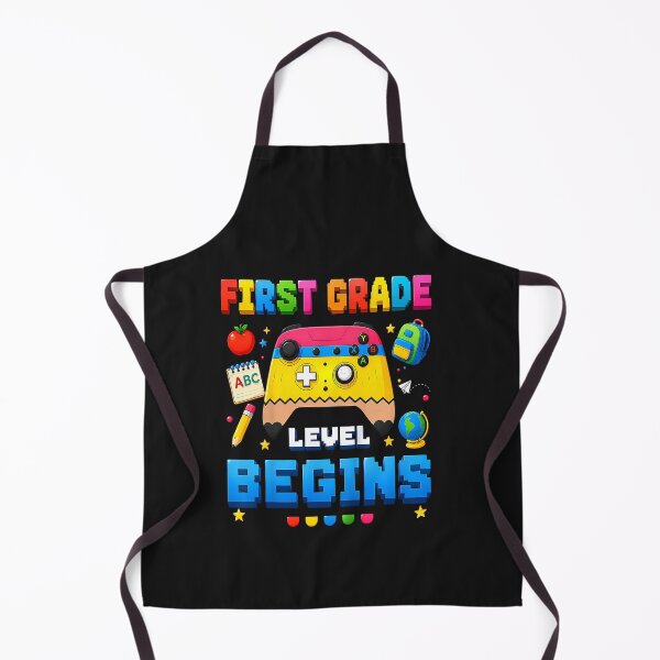 Item preview, 1st Grade Shirt Boys First Day of First Grade Back to School designed and sold by FrankIsabel.