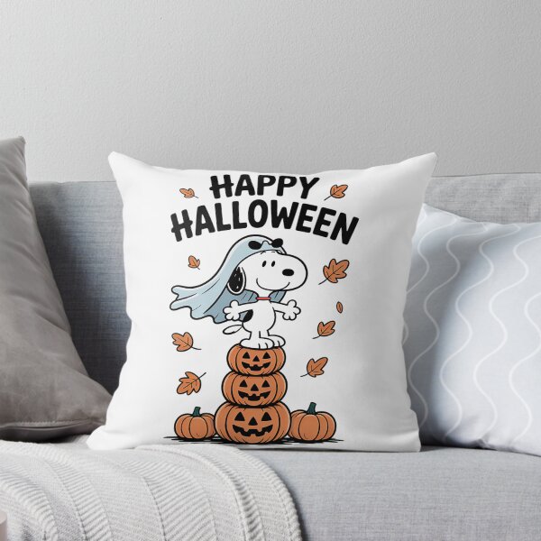 Item preview, Halloween Snoopy designed and sold by TourDeBookshop.