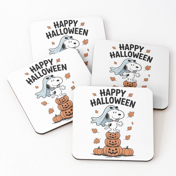 Item preview, Halloween Snoopy designed and sold by TourDeBookshop.