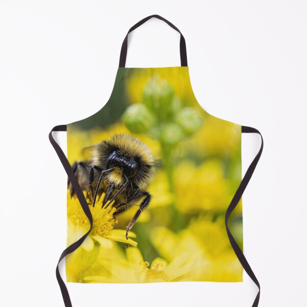 Item preview, Bumblebee, on a yellow flower designed and sold by kathleenjean.