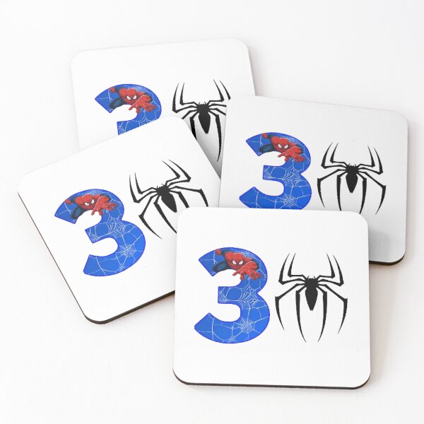 Item preview, Spidermen  Essential . Essential T-Shirt designed and sold by DecalicoDesign.