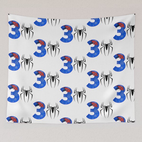 Item preview, Spidermen  Essential . Essential T-Shirt designed and sold by DecalicoDesign.
