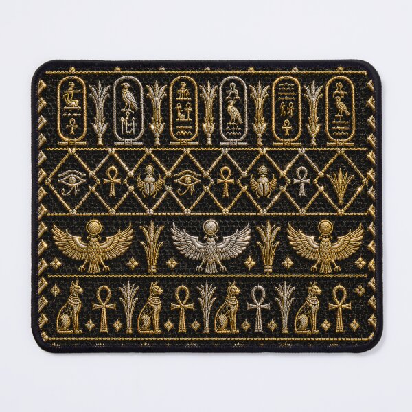 Item preview, Ancient Egyptian to Assiut Tally | Egyptian Heritage أ designed and sold by TuyaArts.
