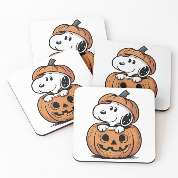 Item preview, Halloween Snoopy designed and sold by TourDeBookshop.