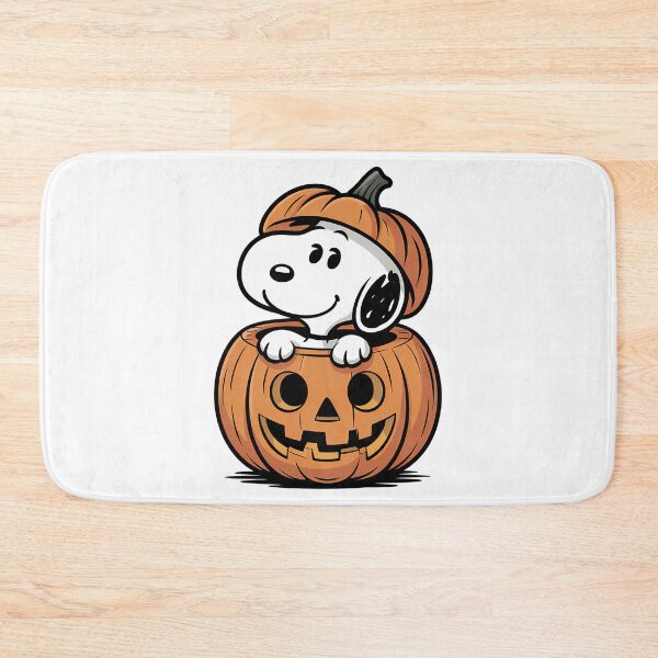 Item preview, Halloween Snoopy designed and sold by TourDeBookshop.