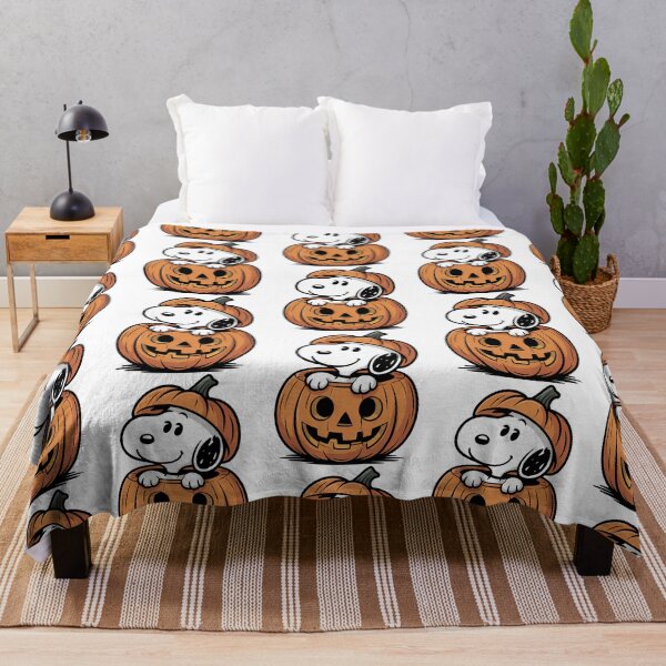 Item preview, Halloween Snoopy designed and sold by TourDeBookshop.