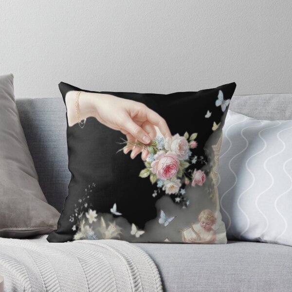 Item preview, Renaissance Art  Pack, Paintings, Angel Aesthetic Stickers designed and sold by phuonthan7475.