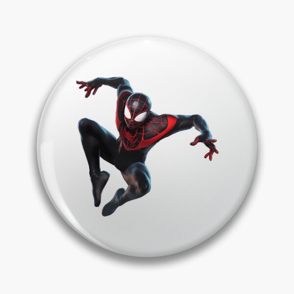 Item preview, Spidermen  Sticker Essential T-Shirt designed and sold by DecalicoDesign.