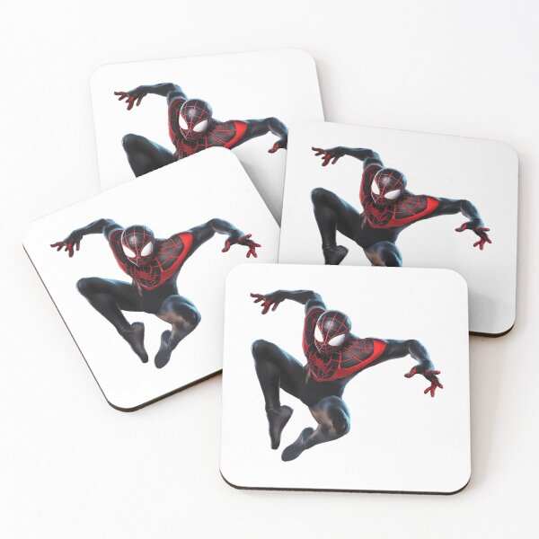 Item preview, Spidermen  Sticker Essential T-Shirt designed and sold by DecalicoDesign.