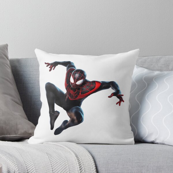 Item preview, Spidermen  Sticker Essential T-Shirt designed and sold by DecalicoDesign.
