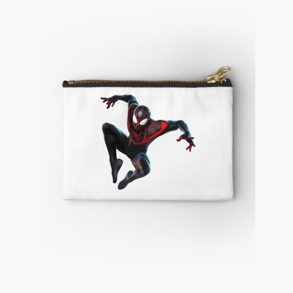 Item preview, Spidermen  Sticker Essential T-Shirt designed and sold by DecalicoDesign.