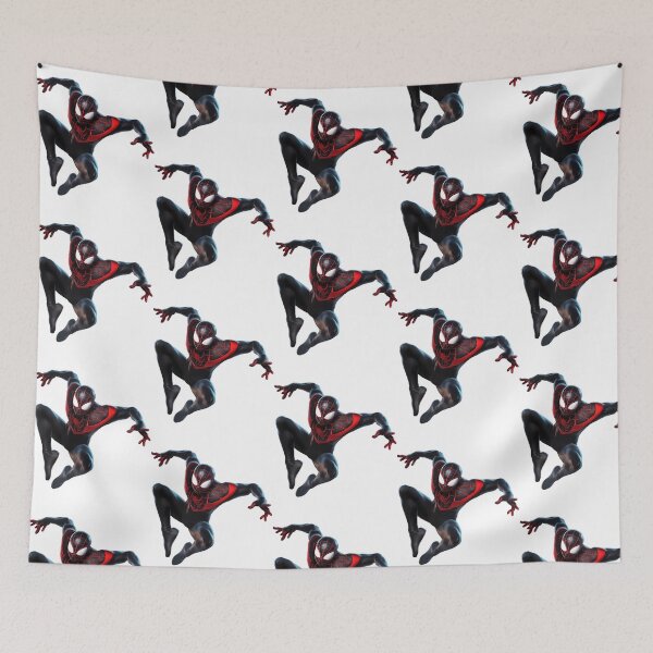 Item preview, Spidermen  Sticker Essential T-Shirt designed and sold by DecalicoDesign.