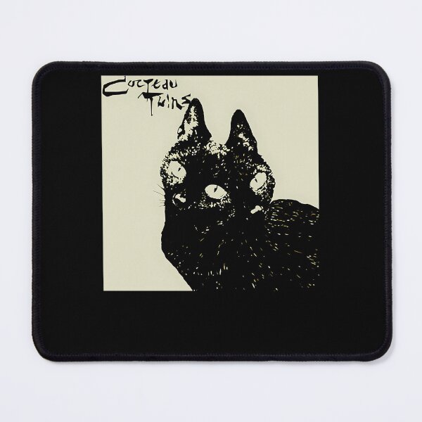 Item preview, Black Cat with Multiple Eyes High Contrast designed and sold by RebaBechtelar.