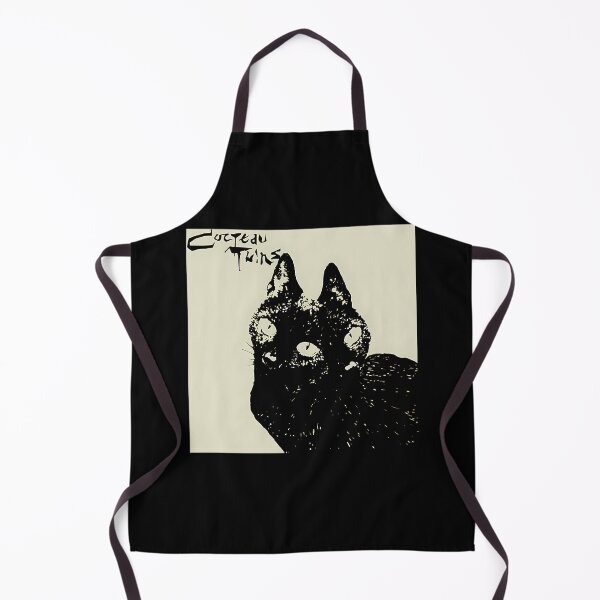 Item preview, Black Cat with Multiple Eyes High Contrast designed and sold by RebaBechtelar.