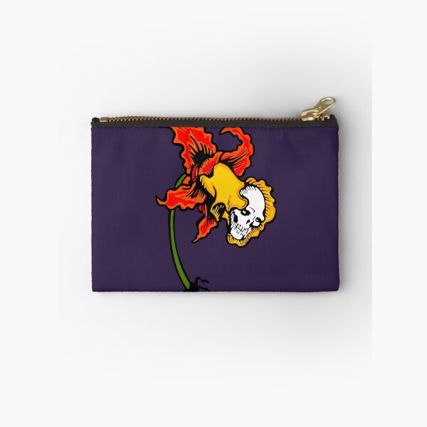 Item preview, Flower Skull designed and sold by Gwendal.