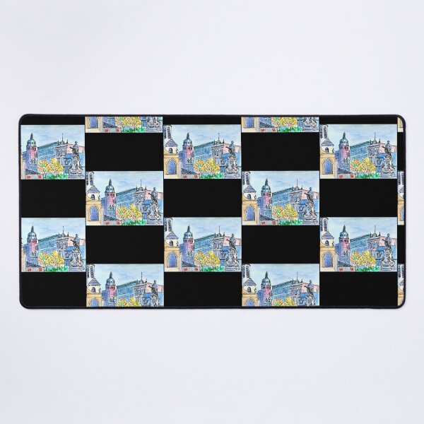 Item preview, Quebec Old City designed and sold by NCWoodArt.