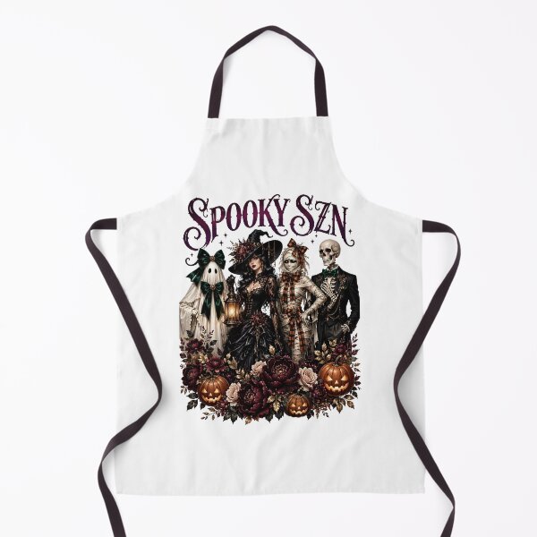 Item preview, Spooky Szn designed and sold by Sovereign Supply Co..