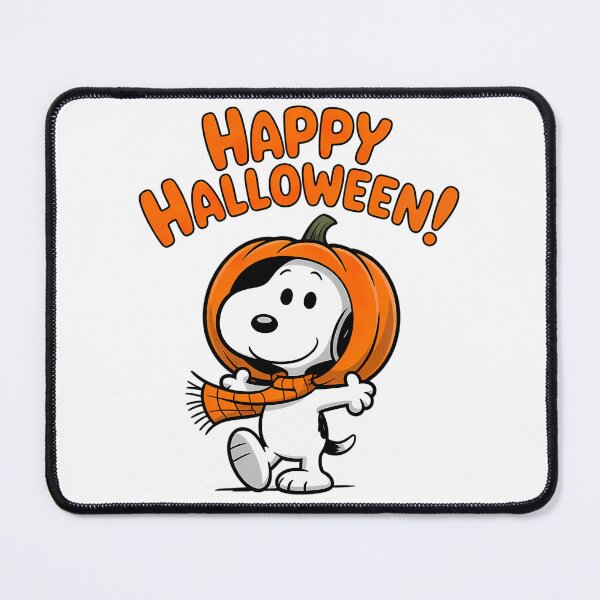 Item preview, Halloween Snoopy designed and sold by TourDeBookshop.