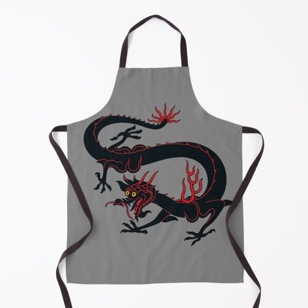 Item preview, Chinese Dragon designed and sold by TATTOO-DESIGN.