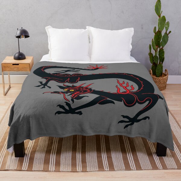 Item preview, Chinese Dragon designed and sold by TATTOO-DESIGN.
