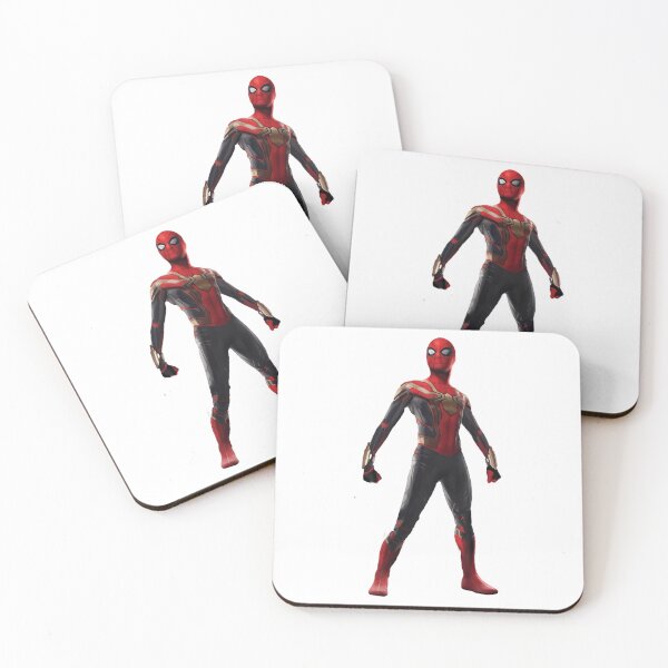 Item preview, Spidermen  designed and sold by DecalicoDesign.