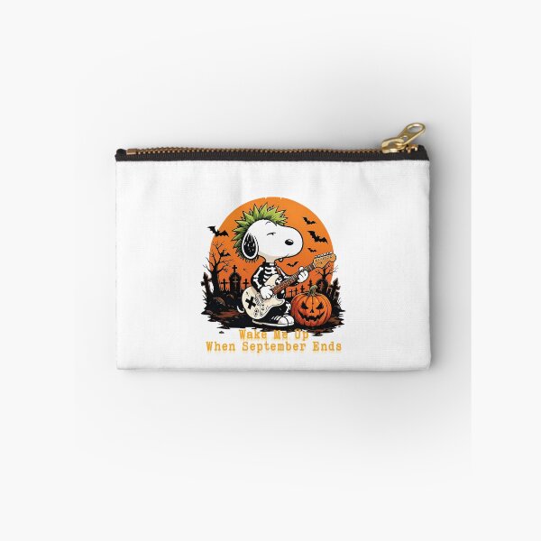 Item preview, Snoopy Punk Halloween designed and sold by TourDeBookshop.
