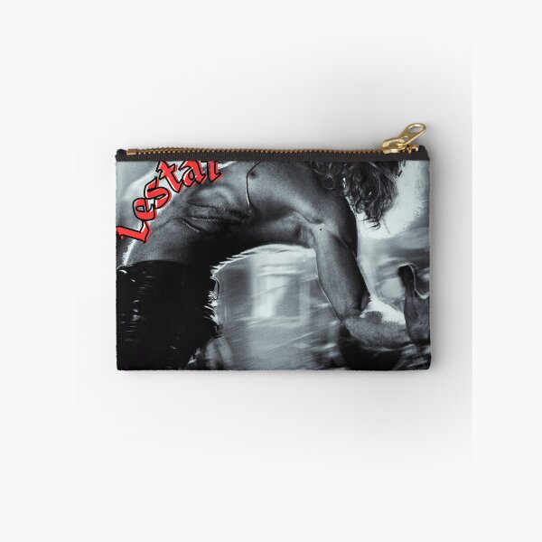 Item preview, Lestat's Happy Trail designed and sold by Grimily Dickinson.