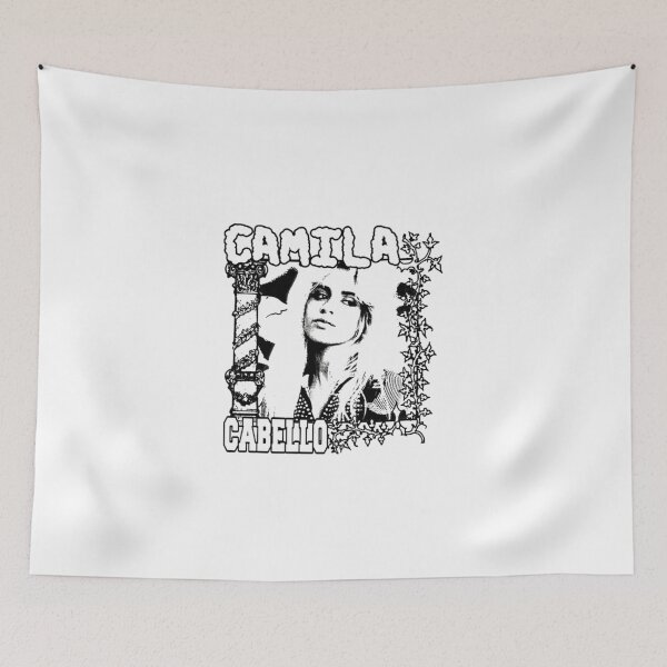 Item preview, Grunge Style Pop Latin Woman designed and sold by TinaLutzano.