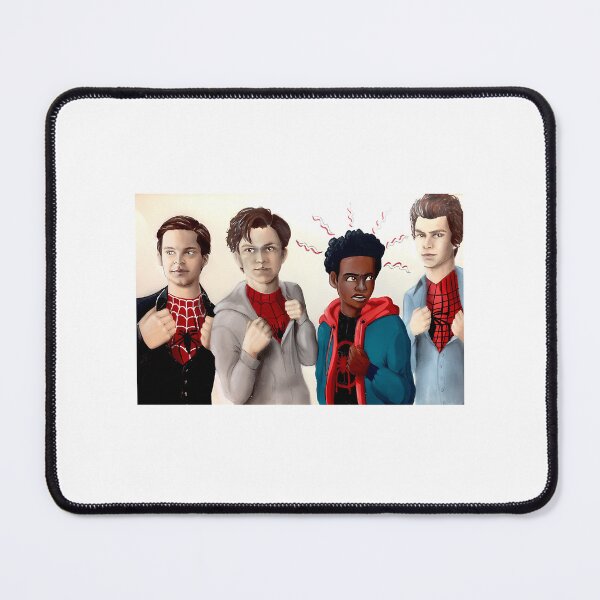 Item preview, Spidermen designed and sold by DecalicoDesign.