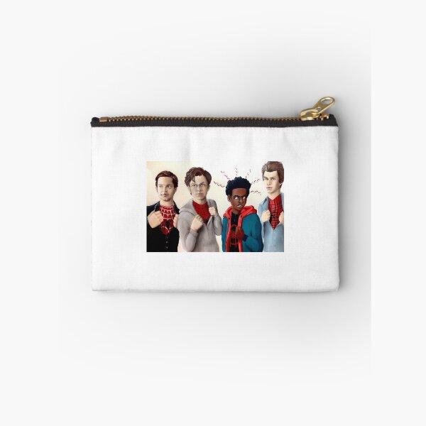 Item preview, Spidermen designed and sold by DecalicoDesign.