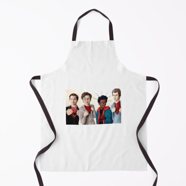 Item preview, Spidermen designed and sold by DecalicoDesign.