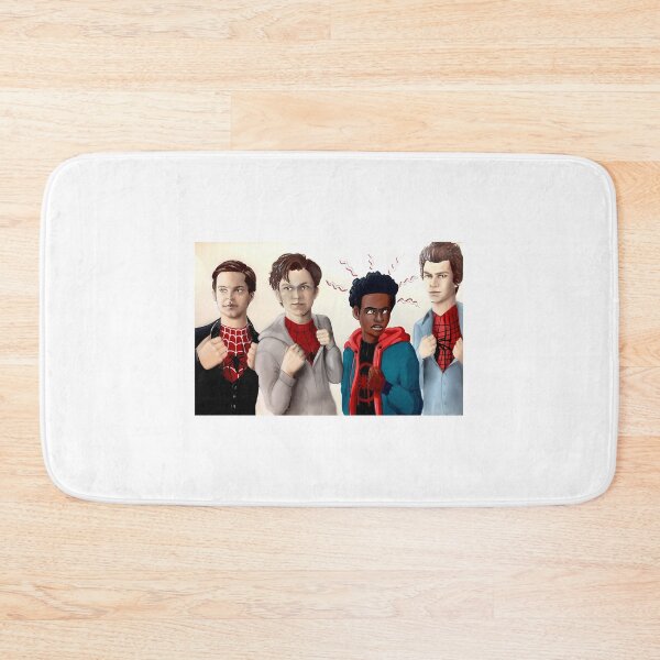 Item preview, Spidermen designed and sold by DecalicoDesign.