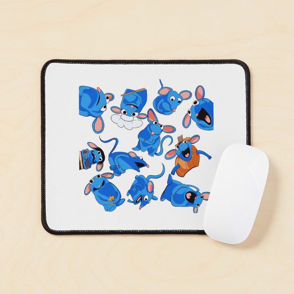 Item preview, Mouse Pad designed and sold by ShopCrispCos.