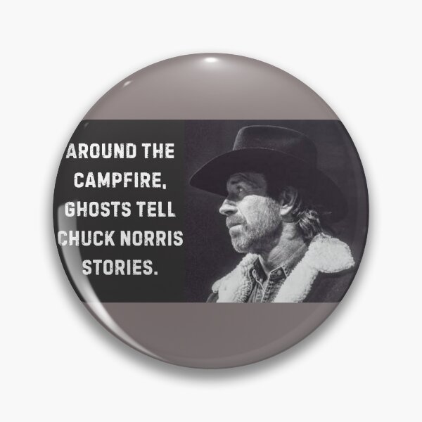 Item preview, Chuck Norris Bruce Lee Ghosts Around Campfire designed and sold by Kaibosh21.