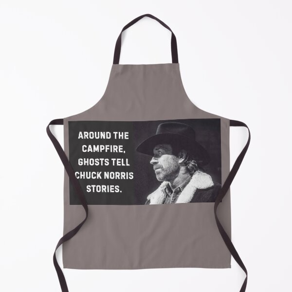 Item preview, Chuck Norris Bruce Lee Ghosts Around Campfire designed and sold by Kaibosh21.