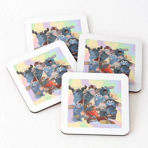 Item preview, Tutter Collage With Colors designed and sold by ShopCrispCos.