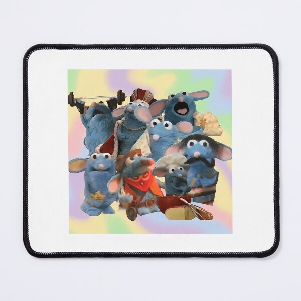 Item preview, Tutter Collage With Colors designed and sold by ShopCrispCos.
