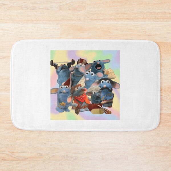 Item preview, Tutter Collage With Colors designed and sold by ShopCrispCos.