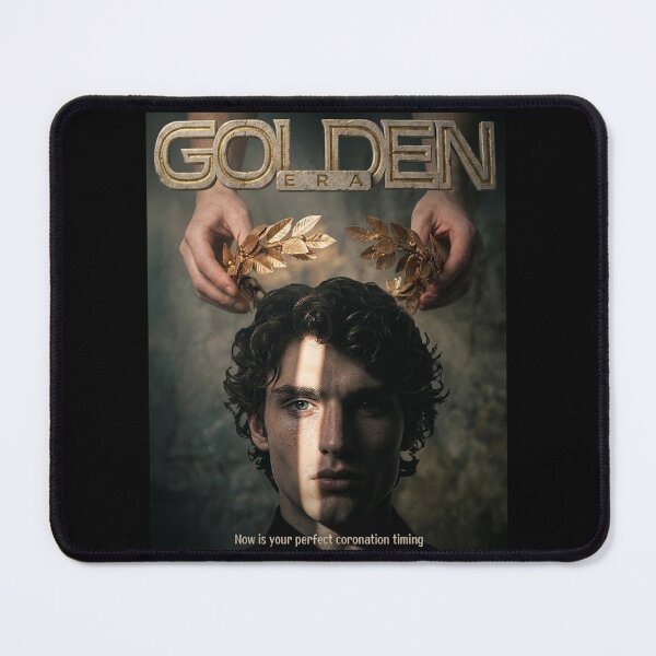 Item preview, GOLDEN-ERA__<<The perfect timing for the coronation..>> designed and sold by Pronoian-Space.