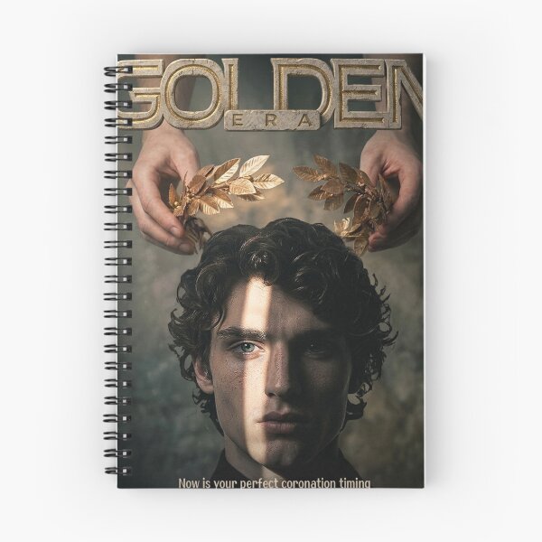 Item preview, GOLDEN-ERA__<<The perfect timing for the coronation..>> designed and sold by Pronoian-Space.