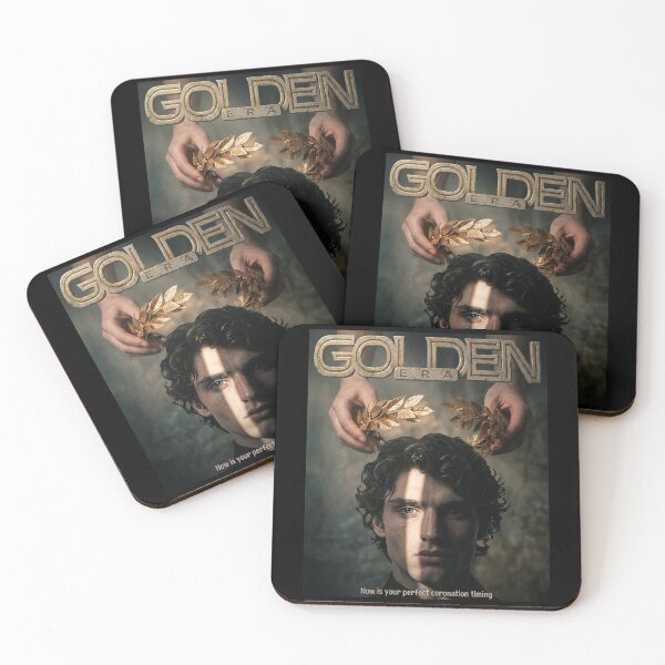 Item preview, GOLDEN-ERA__<<The perfect timing for the coronation..>> designed and sold by Pronoian-Space.